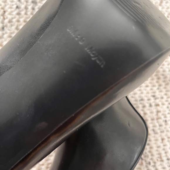 Platform PeepToe Guess Heels - Picture 4 of 4